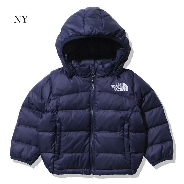 THE NORTH FACE FACE ザ・ノース・フェイス ベビーアコンカグア 