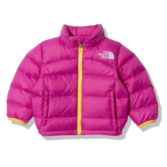THE NORTH FACE（ザ ノースフェイス） ベビーアコンカグアフーディ