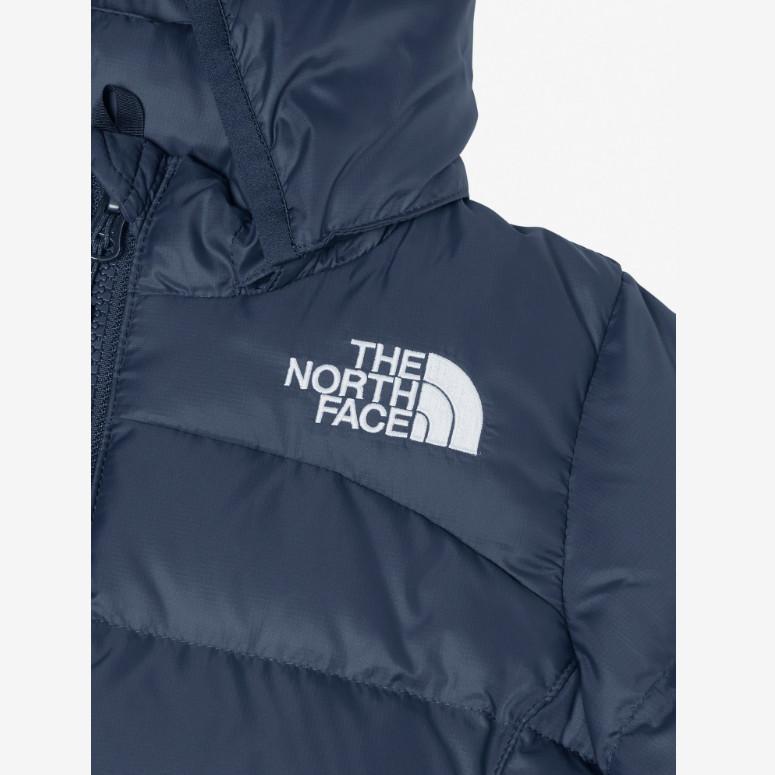 THE NORTH FACE（ザ ノースフェイス） ベビーアコンカグアフーディ B