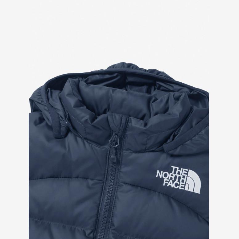 THE NORTH FACE（ザ ノースフェイス） ベビーアコンカグアフーディ B