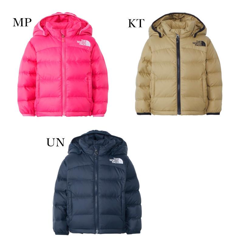THE NORTH FACE（ザ ノースフェイス） ベビーアコンカグアフーディ B