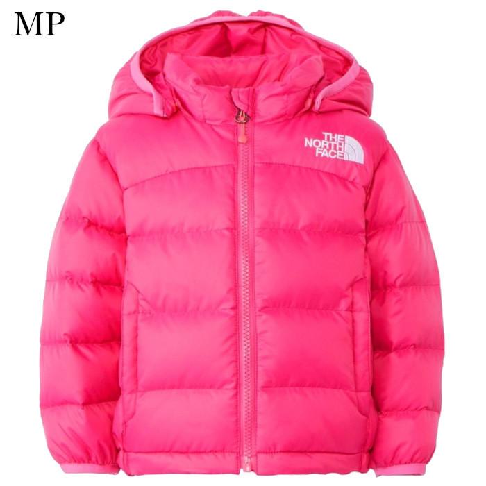 THE NORTH FACE（ザ ノースフェイス） ベビーアコンカグアフーディ B