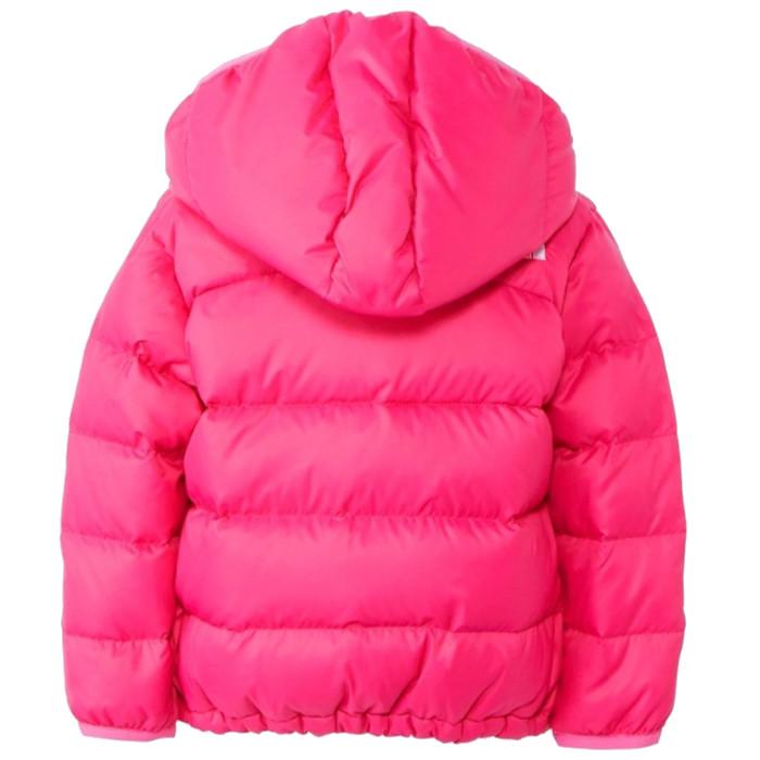 THE NORTH FACE（ザ ノースフェイス） ベビーアコンカグアフーディ B