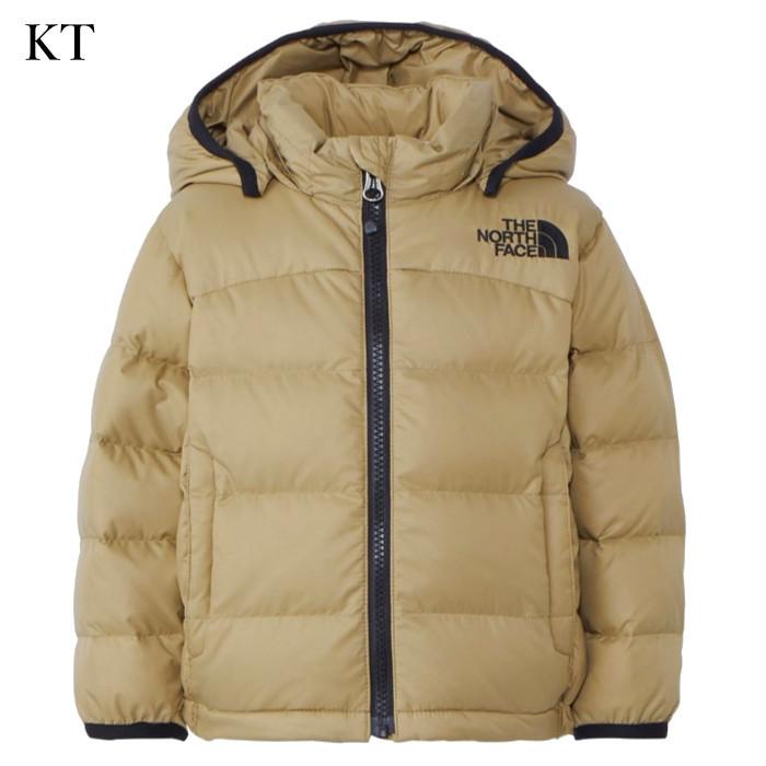 THE NORTH FACE（ザ ノースフェイス） ベビーアコンカグアフーディ B