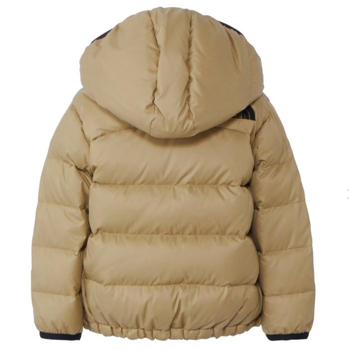 THE NORTH FACE（ザ ノースフェイス） ベビーアコンカグアフーディ B