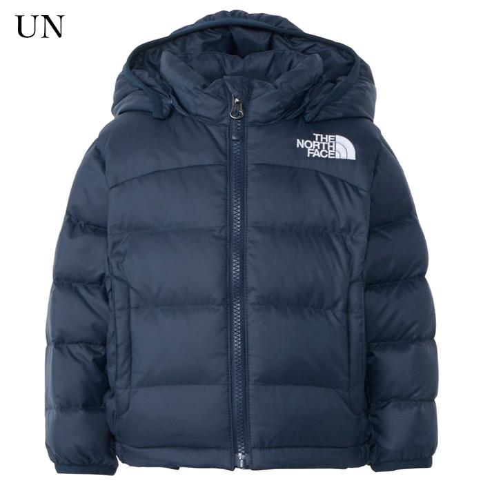 THE NORTH FACE（ザ ノースフェイス） ベビーアコンカグアフーディ B