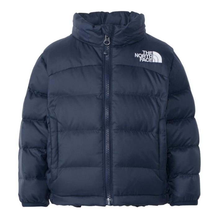 THE NORTH FACE（ザ ノースフェイス） ベビーアコンカグアフーディ B