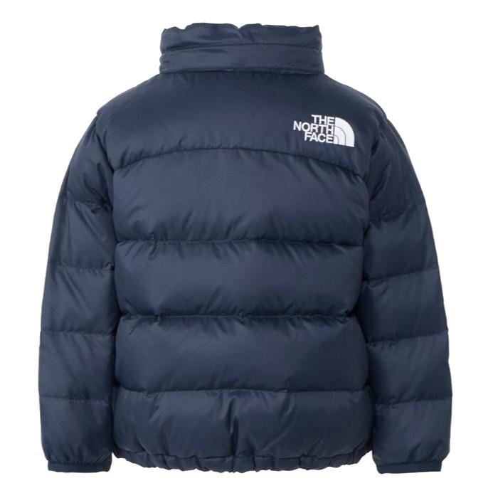 THE NORTH FACE（ザ ノースフェイス） ベビーアコンカグアフーディ B