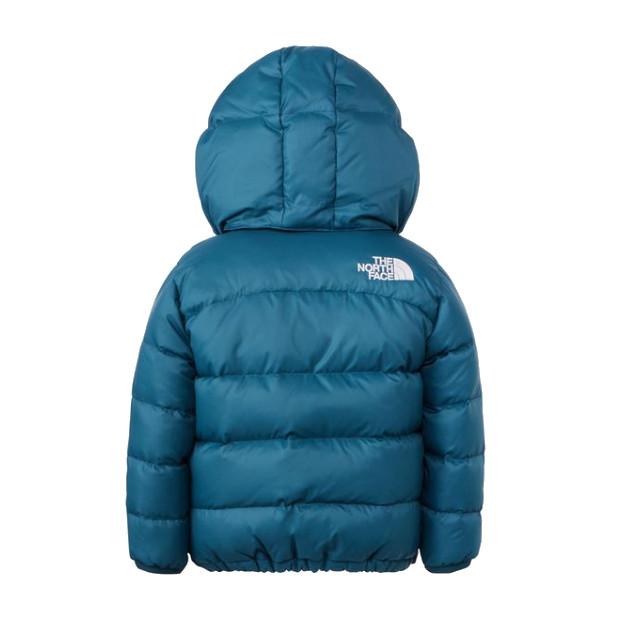 ザ・ノース・フェイス ベビーアコンカグアフーディ B Aconcagua Hoodie