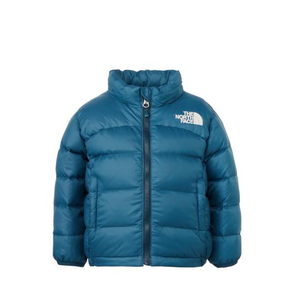 ザ・ノース・フェイス ベビーアコンカグアフーディ B Aconcagua Hoodie