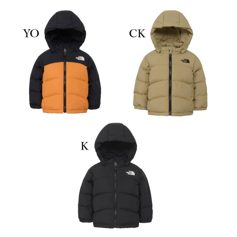 THE NORTH FACE（ザ ノースフェイス） ベビーアコンカグアフーディ2