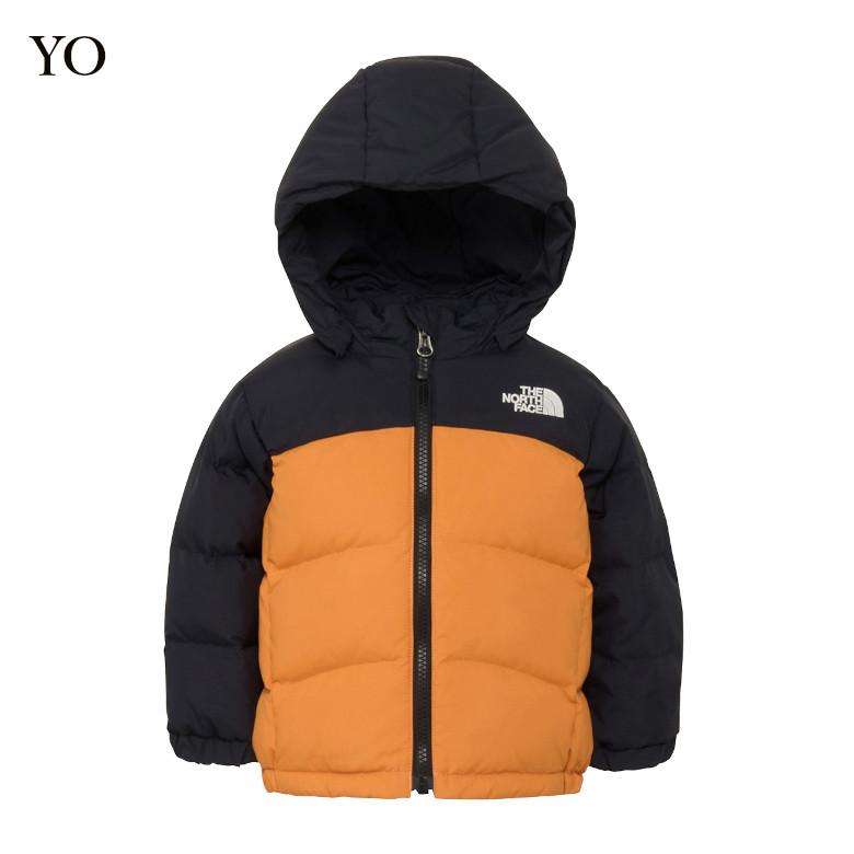 THE NORTH FACE（ザ ノースフェイス） ベビーアコンカグアフーディ2