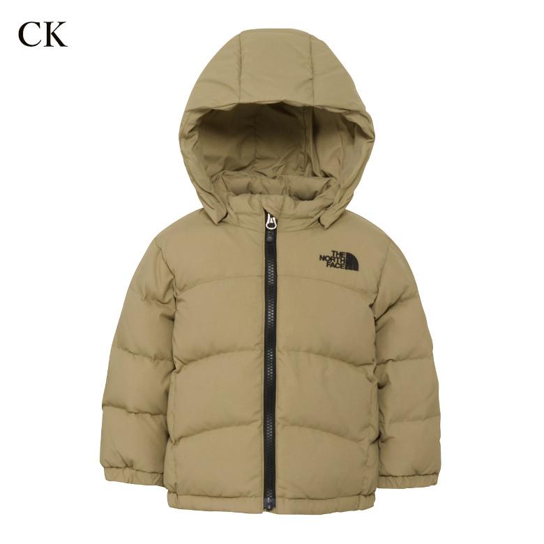 THE NORTH FACE（ザ ノースフェイス） ベビーアコンカグアフーディ2