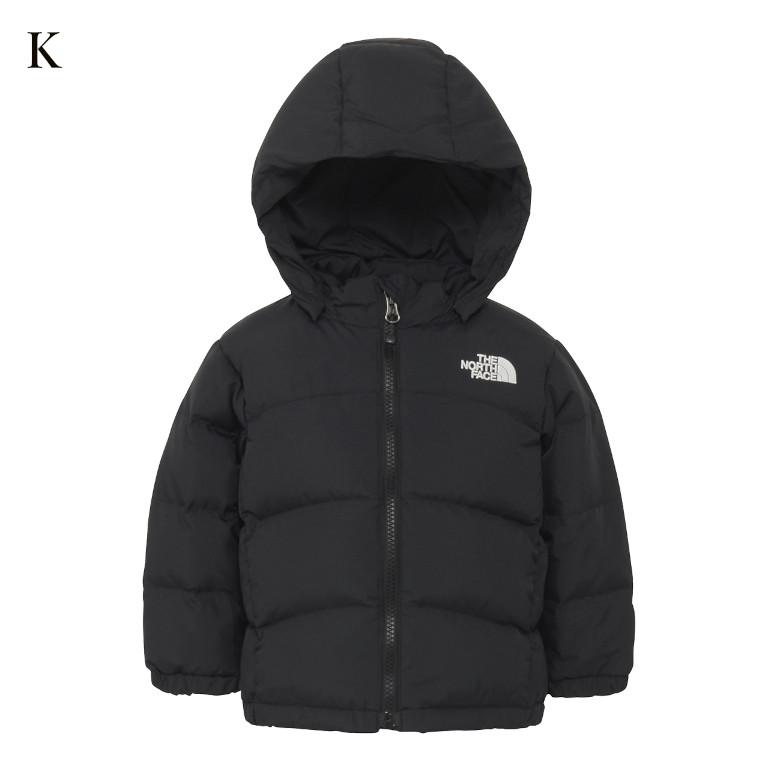 THE NORTH FACE（ザ ノースフェイス） ベビーアコンカグアフーディ2