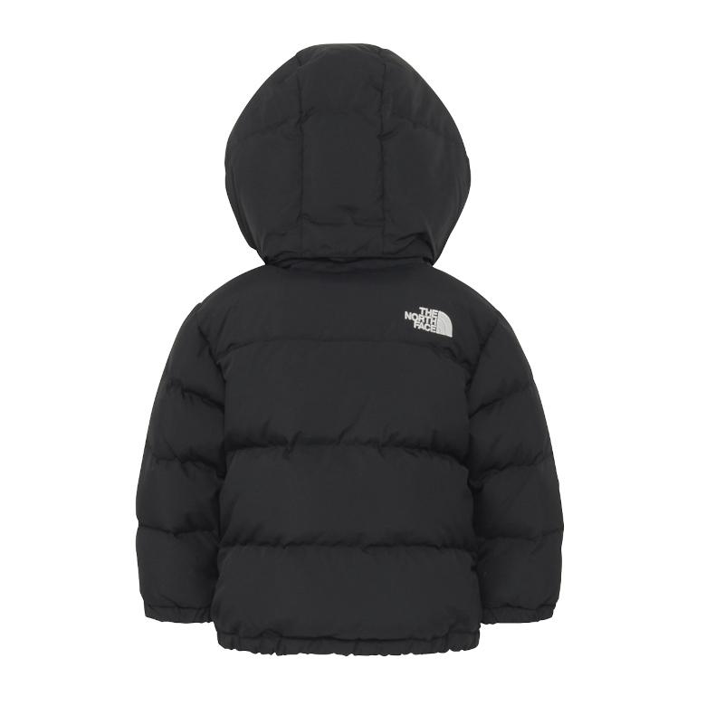 THE NORTH FACE（ザ ノースフェイス） ベビーアコンカグアフーディ2