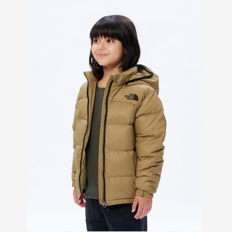 ノースフェイス アコンカグアフーディ Aconcagua Hoodie NDJ92359 