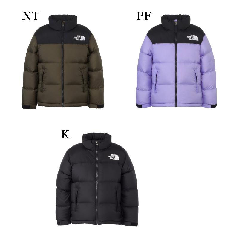 THE NORTH FACE（ザ ノースフェイス） ヌプシジャケット Nuptse Jacket