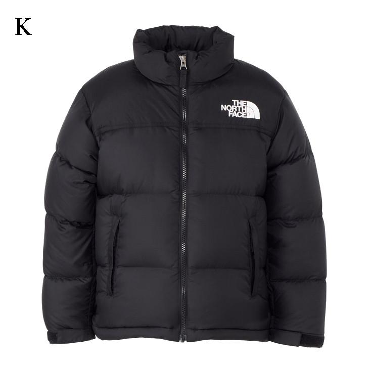 ノースフェイスヌプシ25センチ新品未使用品 THE NORTH FACE（ザ ノースフェイス） ヌプシジャケット Nuptse Jacket