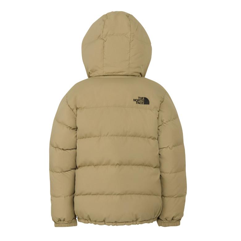THE NORTH FACE（ザ ノースフェイス） アコンカグアフーディー2
