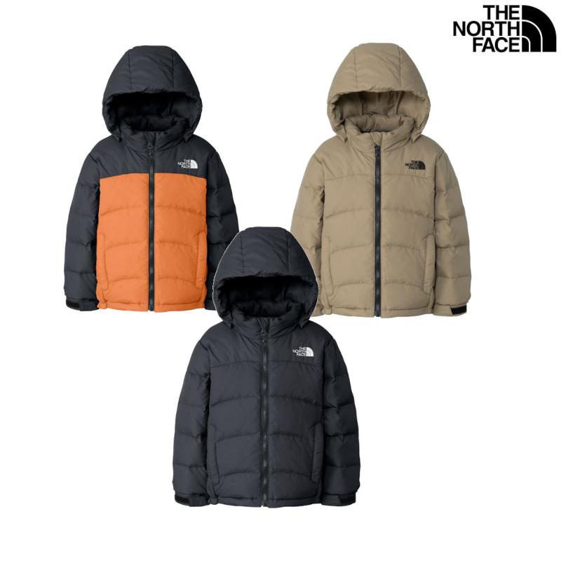 THE NORTH FACE（ザ ノースフェイス） トドラーアコンカグアフーディー