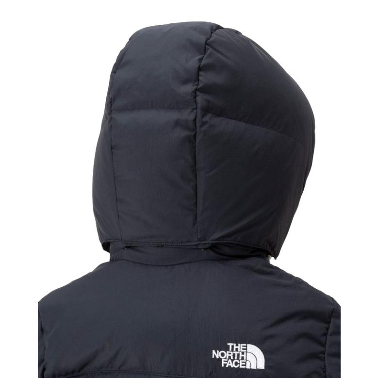 THE NORTH FACE（ザ ノースフェイス） トドラーアコンカグアフーディー