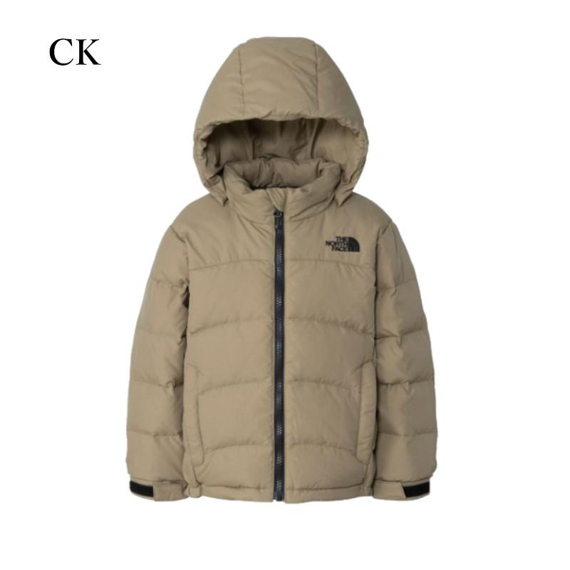 THE NORTH FACE（ザ ノースフェイス） トドラーアコンカグアフーディー