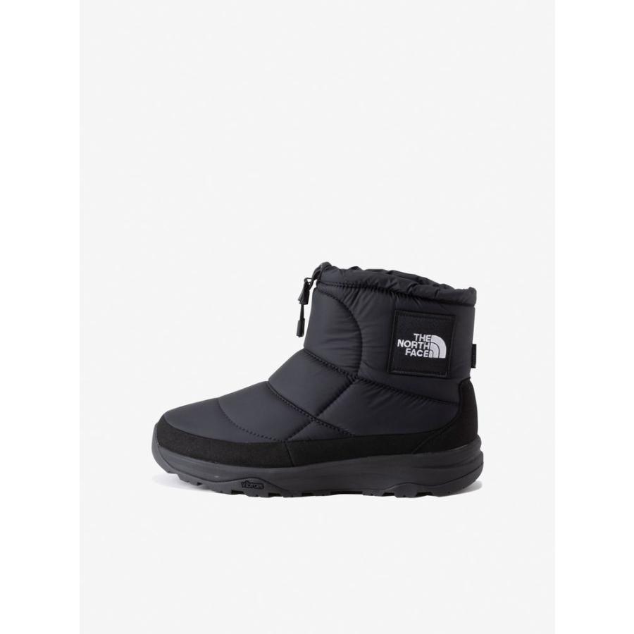 THE NORTH FACE ザ・ノース・フェイス ヌプシブーティウォーター