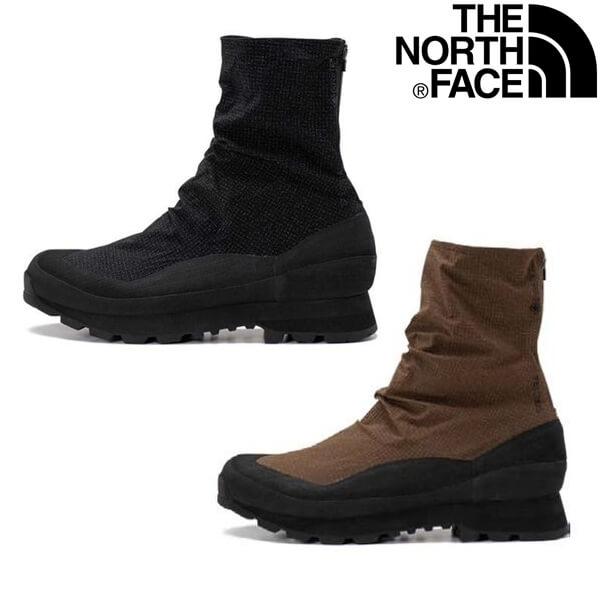 THE NORTH FACE（ザ ノースフェイス） TNFレインブーツゴアテックス
