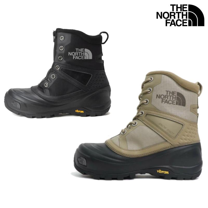 THE NORTH FACE（ザ ノースフェイス） スノーショットミッドウォーター