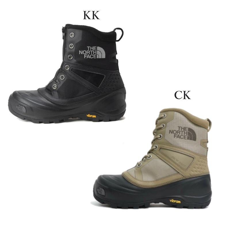 THE NORTH FACE（ザ ノースフェイス） スノーショットミッドウォーター