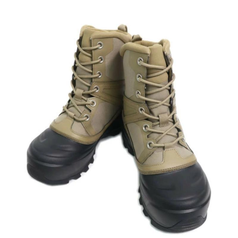 THE NORTH FACE（ザ ノースフェイス） スノーショットミッドウォーター