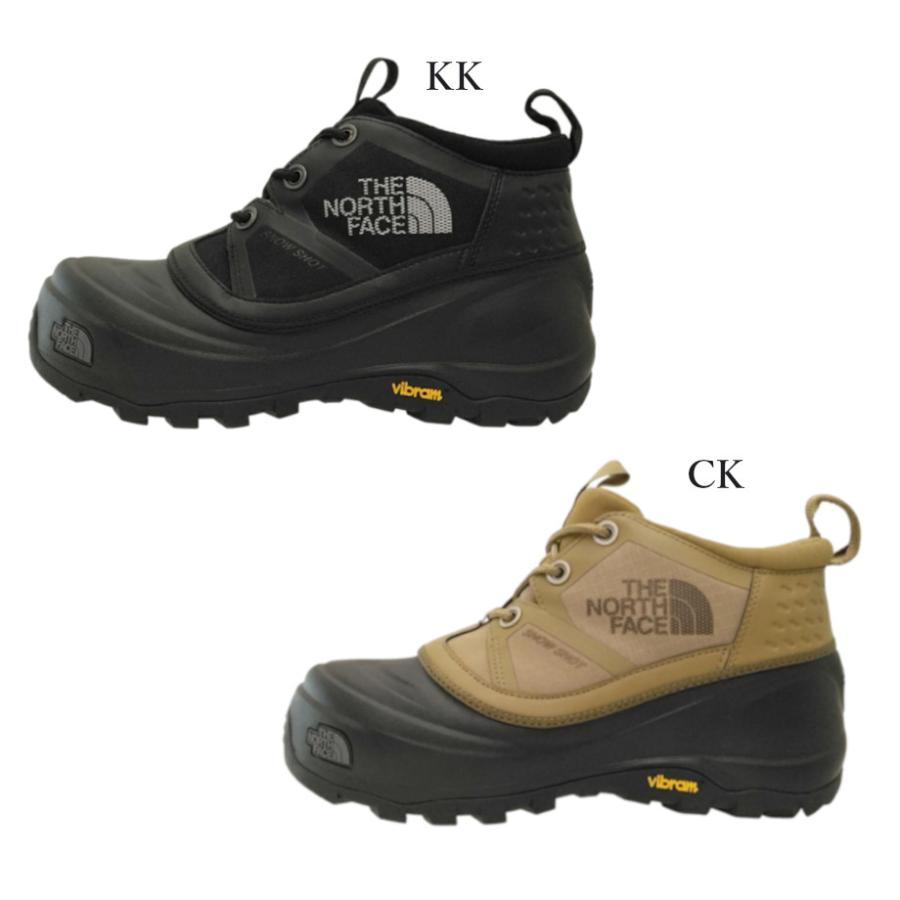 THE NORTH FACE（ザ ノースフェイス） スノーショットローウォーター