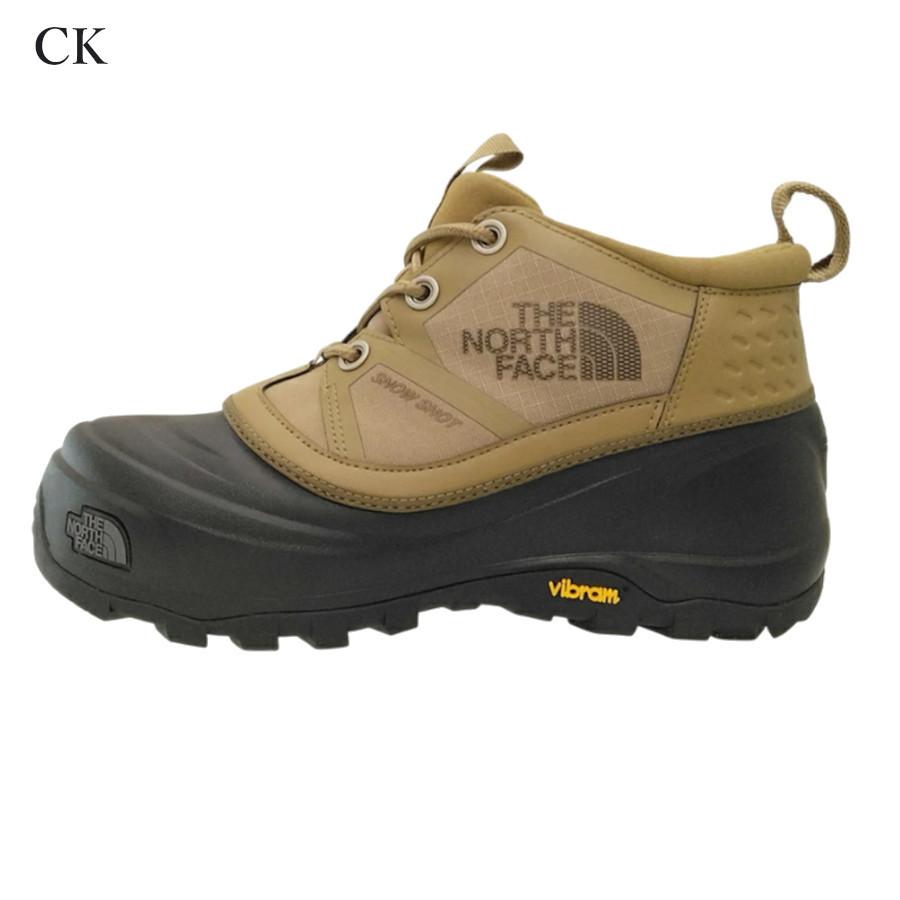 THE NORTH FACE（ザ ノースフェイス） スノーショットローウォーター