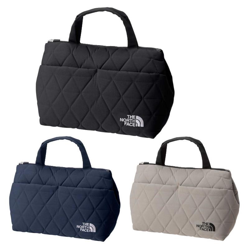 THE NORTH FACE（ザ ノースフェイス） ジオフェイスボックストート