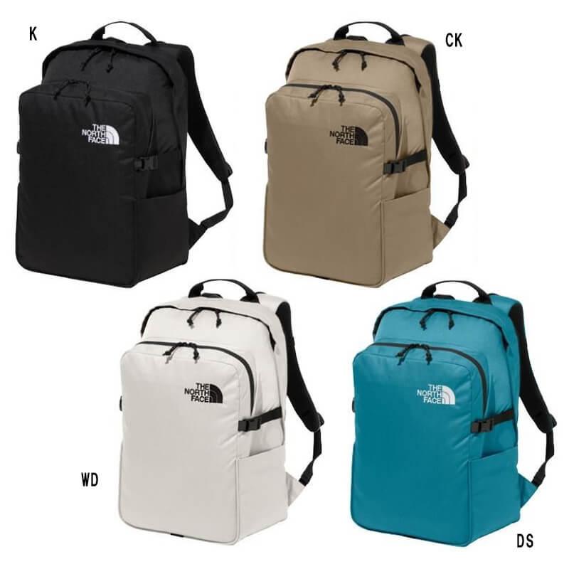 THE NORTH FACE ザ・ノース・フェイス ボルダーデイパック NM72356 