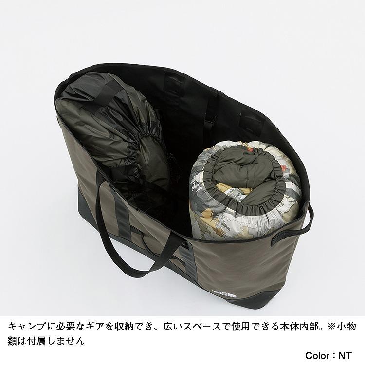 THE NORTH FACE フィルデンスギアトートL / NM82008 THE NORTH FACE（ザ ノースフェイス） フィルデンスギアトート L