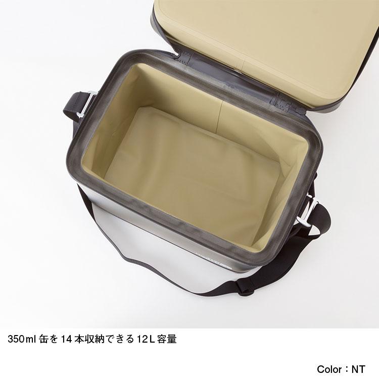 THE NORTH FACE（ザ ノースフェイス） 品 フィルデンスクーラー12
