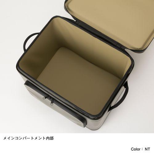 THE NORTH FACE（ザ ノースフェイス） フィルデンスギアコンテナ