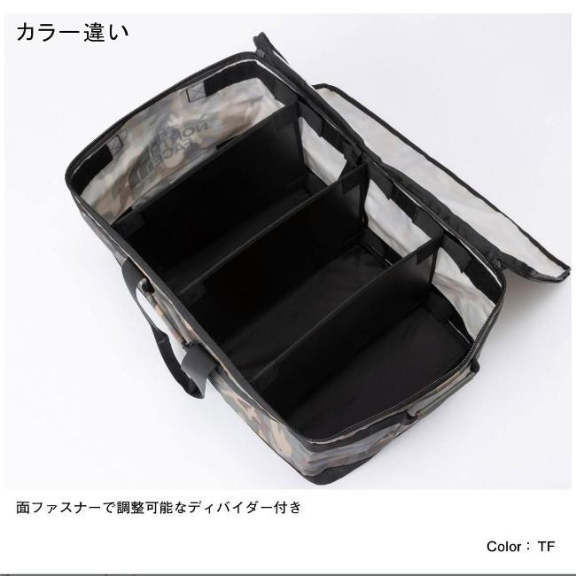 THE NORTH FACE（ザ ノースフェイス） BCギアコンテナ NM82167 2022AW