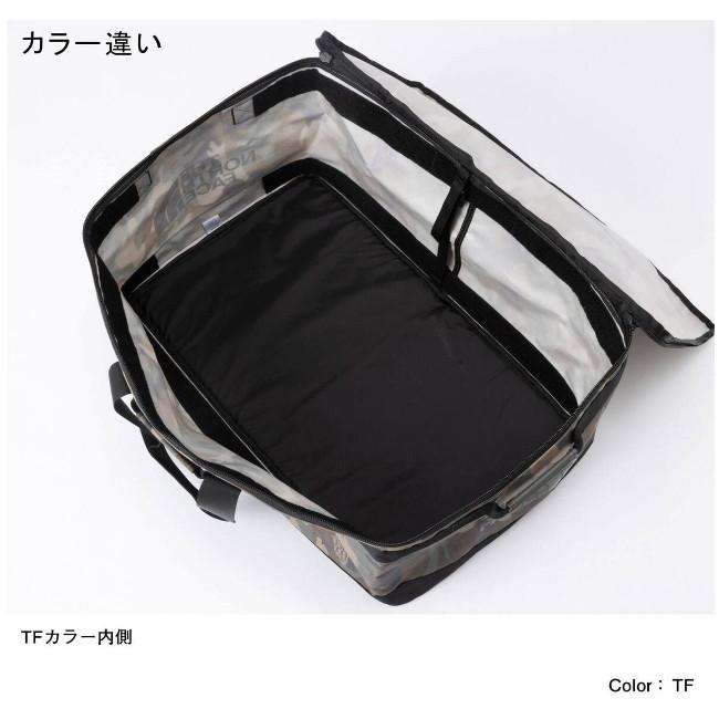 THE NORTH FACE（ザ ノースフェイス） BCギアコンテナ NM82167 2022AW