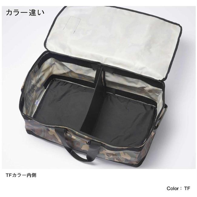 THE NORTH FACE（ザ ノースフェイス） BCギアコンテナ NM82167 2022AW