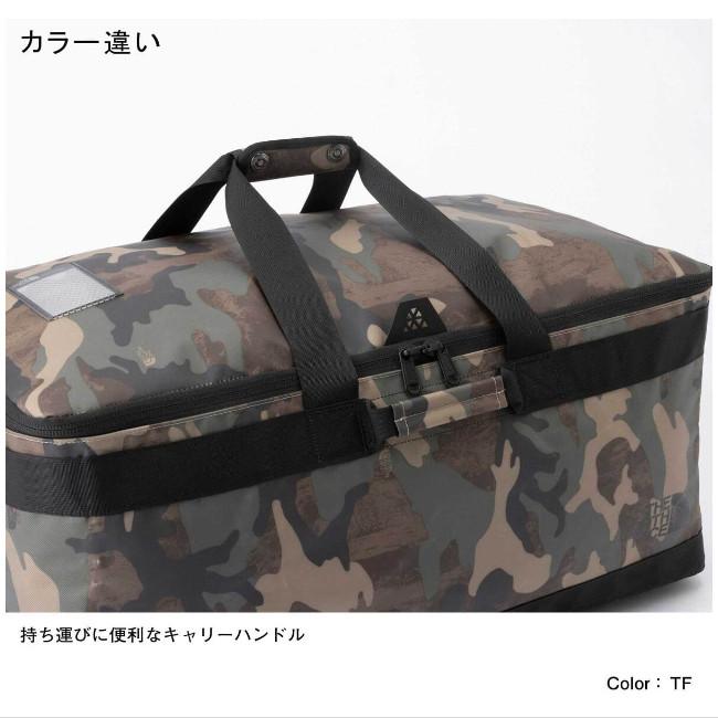 THE NORTH FACE（ザ ノースフェイス） BCギアコンテナ NM82167 2022AW