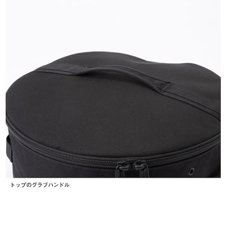 THE NORTH FACE（ザ ノースフェイス） フィルデンスディッシュケースL