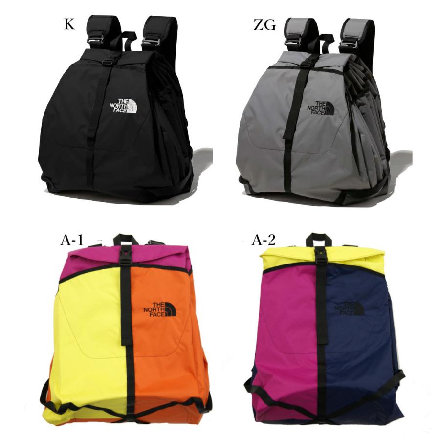 THE NORTH FACE（ザ ノースフェイス） エスケープパック NM82230
