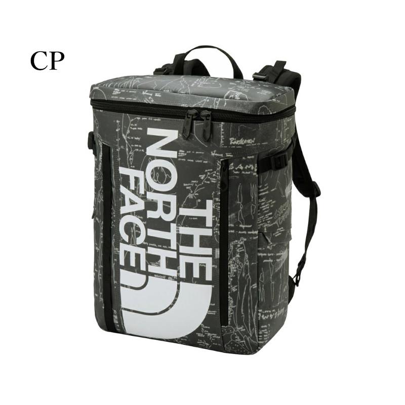 ノースフェイス ヒューズボックス2 NM82255 ホワイト WD THE NORTH FACE（ザ ノースフェイス） ノースフェイス リュック 30L