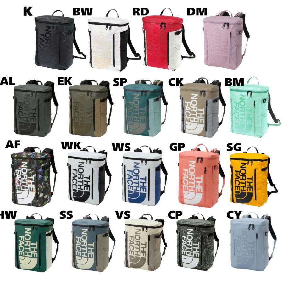 THE NORTH FACE ヒューズボックス2 ノースフェイス NM82255 THE NORTH FACE（ザ ノースフェイス） BCヒューズボックス2 NM82255