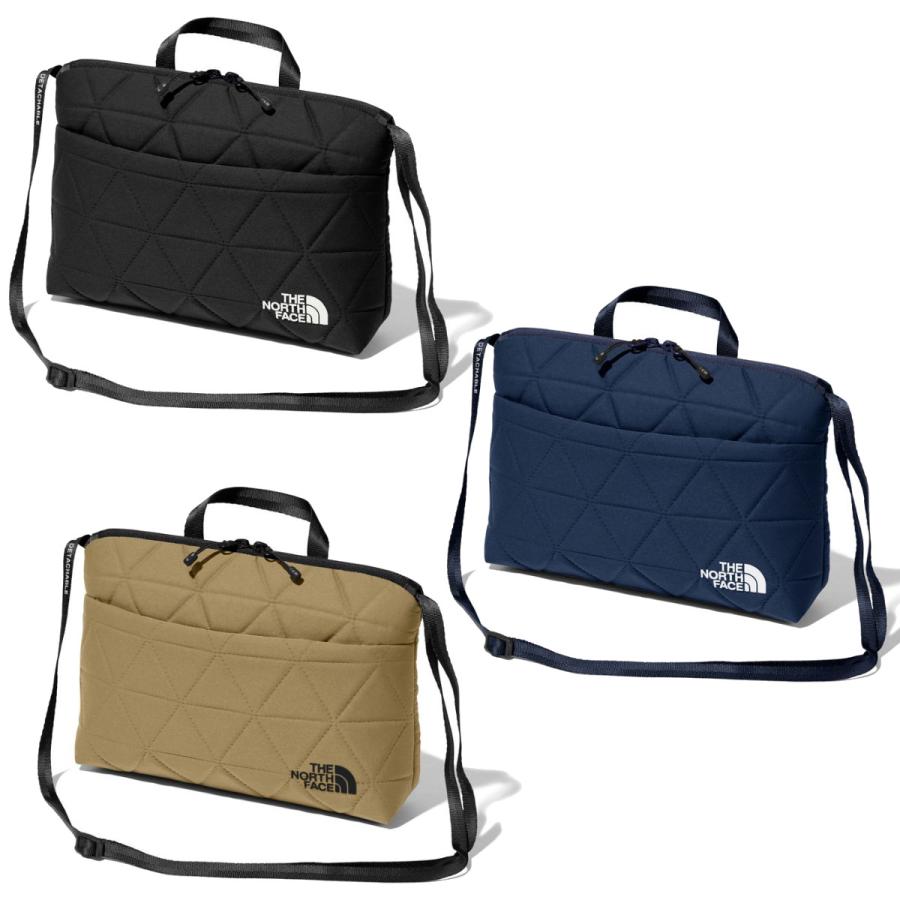 NM82284 タグ付き新品未開封 ジオフェイスポーチ ザ・ノースフェイス THE NORTH FACE（ザ ノースフェイス） ジオフェイスポーチ NM82284