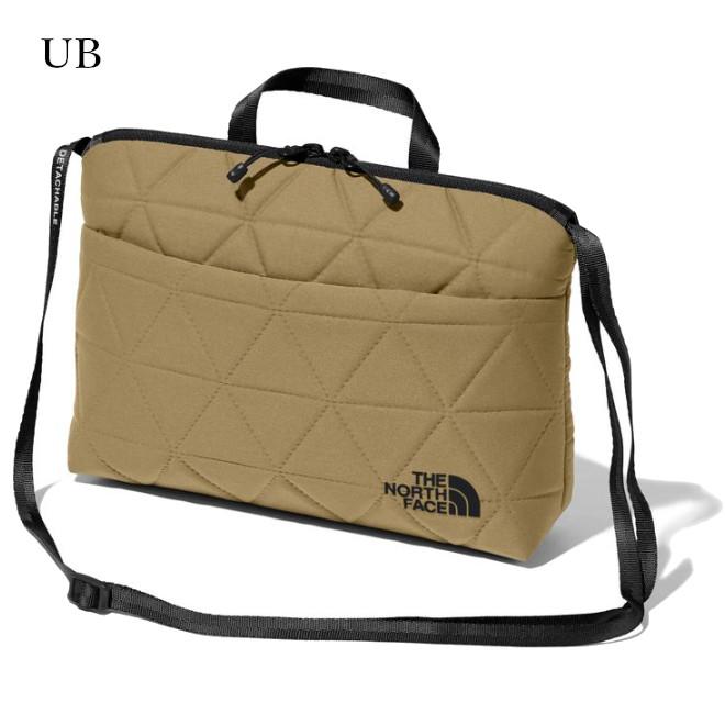 NM82284 タグ付き新品未開封 ジオフェイスポーチ ザ・ノースフェイス THE NORTH FACE（ザ ノースフェイス） 【10％OFF】ザ ノース フェイス