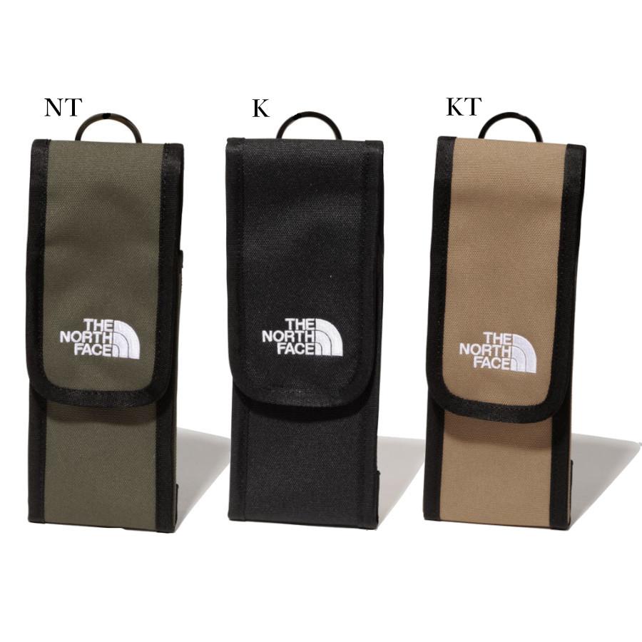 THE NORTH FACE（ザ ノースフェイス） フィルデンス カラトリーケース
