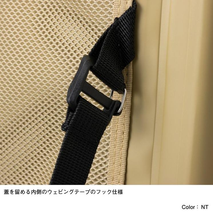 THE NORTH FACE（ザ ノースフェイス） フィルデンス クーラー36